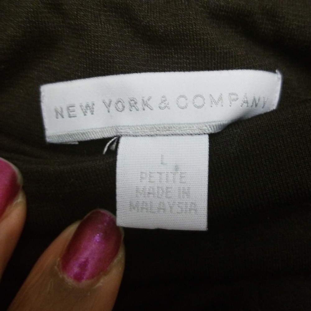 Pants - Picture 3 of 3